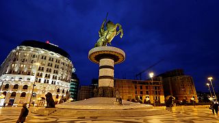 ΠΓΔΜ: Το πρώτο βήμα για την αλλαγή του ονόματος