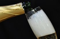 El 'champán' inglés sube como la espuma