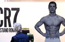 Neue Vorwürfe gegen Cristiano Ronaldo