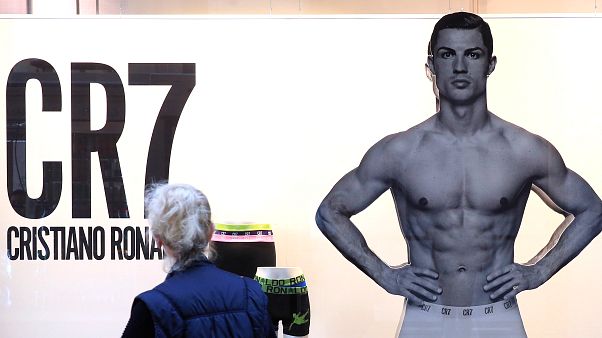 Ronaldo'ya ikinci tecavüz suçlaması Ronaldo'ya ikinci tecavüz suçlaması