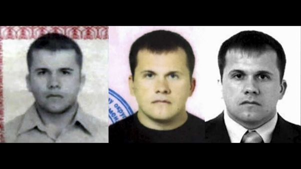 Bellingcat: Мишкин - Герой России Bellingcat: Мишкин - Герой России
