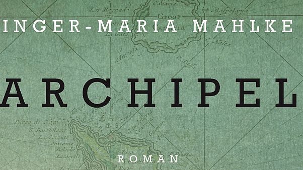 Deutscher Buchpreis für Inger-Maria Mahlke Deutscher Buchpreis für Inger-Maria Mahlke