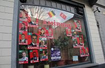 Belçika'daki seçimlerde 120 Türk yarışacak, yolsuzluk iddiası ihraç getirdi