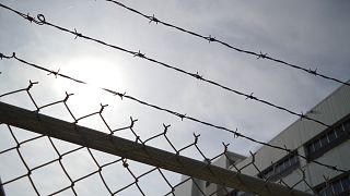 В тюрьме убит педофил, приговоренный к 22 пожизненным срокам