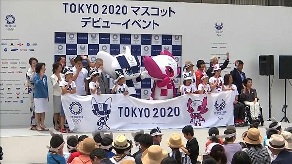 Tokio 2020: Höhere Kosten befürchtet Tokio 2020: Höhere Kosten befürchtet