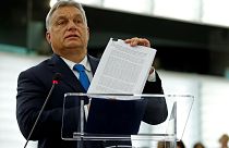 UK Tories' support for Orbán – Machiavellians put Brexit plans before human rights | View
