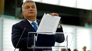 UK Tories' support for Orbán – Machiavellians put Brexit plans before human rights | View