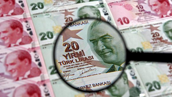 Ekonomistler hükümetin enflasyonla mücadele programı için ne dedi? Ekonomistler hükümetin enflasyonla mücadele programı için ne dedi?