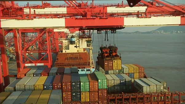 El FMI alerta: EEUU y China serán los que más pierdan con la guerra comercial El FMI alerta: EEUU y China serán los que más pierdan con la guerra comercial