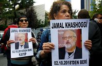 Arabia Saudí desoye las advertencias por la desaparición del periodista Jamal Khashoggi