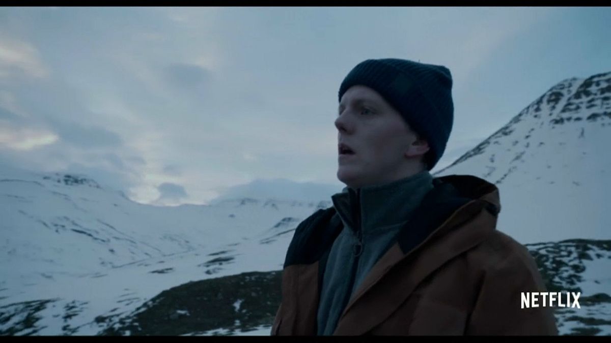Netflix estrena la película sobre la masacre de Utøya