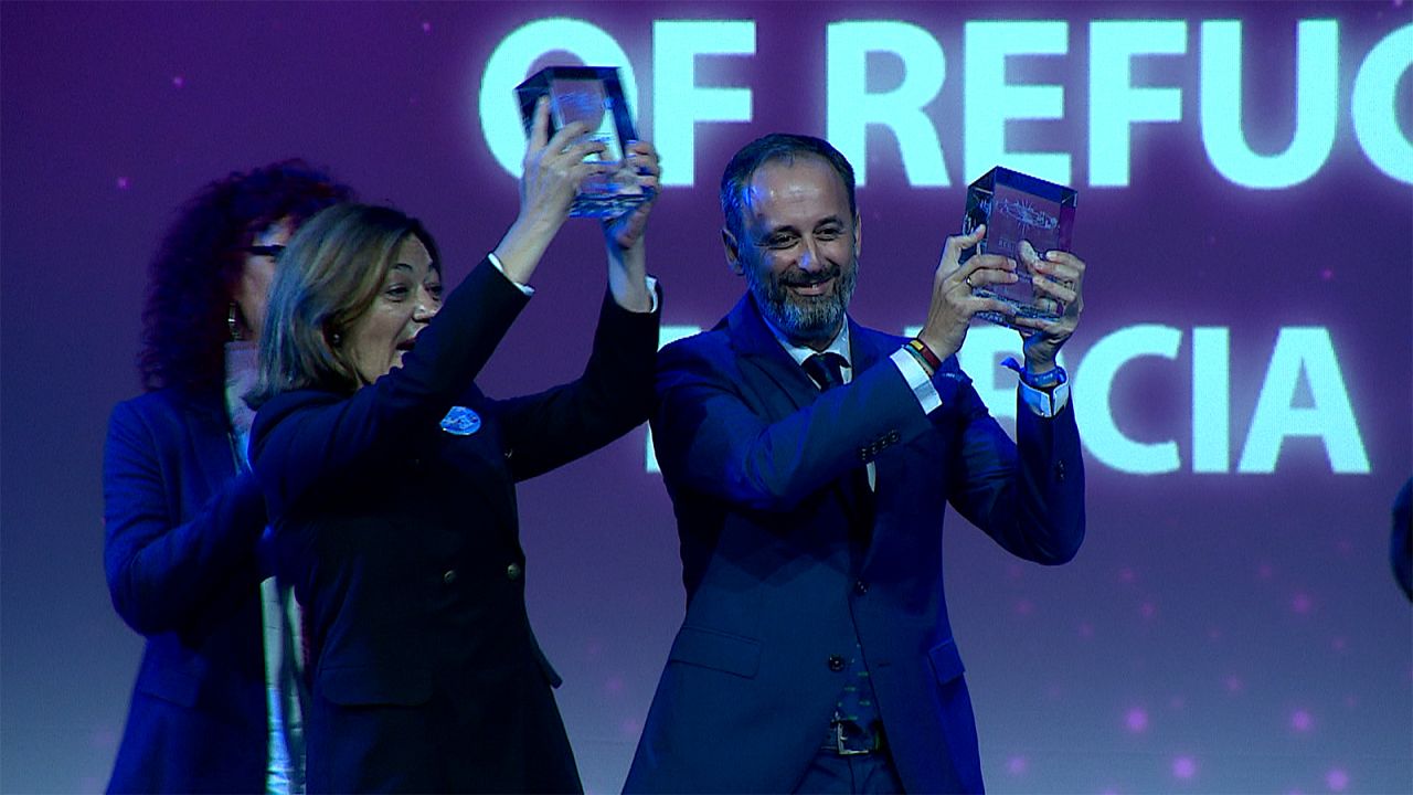 RegioStars awards reward EU's pioneer regional initiatives RegioStars awards reward EU's pioneer regional initiatives