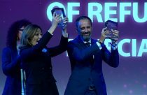 AB: RegioStars Ödülleri sahiplerini buldu