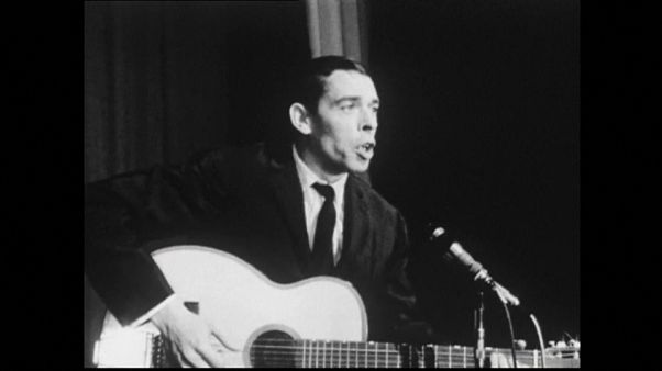 Jacques Brels Erbe Jacques Brels Erbe