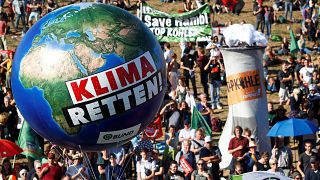 The Brief from Brussels: Klima retten, aber wie...