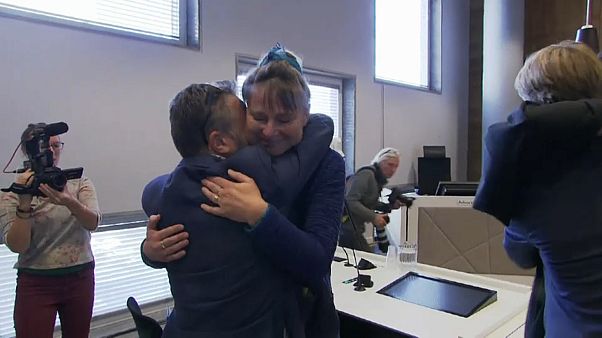 Gaz à effet de serre : l'Etat néerlandais condamné en appel Gaz à effet de serre : l'Etat néerlandais condamné en appel