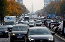 Berlin court orders German capital to impose diesel ban
