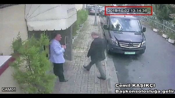La scomparsa di Khashoggi: nessuna notizia del giornalista La scomparsa di Khashoggi: nessuna notizia del giornalista