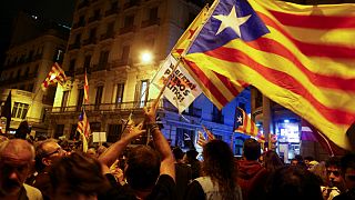 کاتالونیا، شکاف در اردوی استقلال طلبان به کام احزاب مخالف