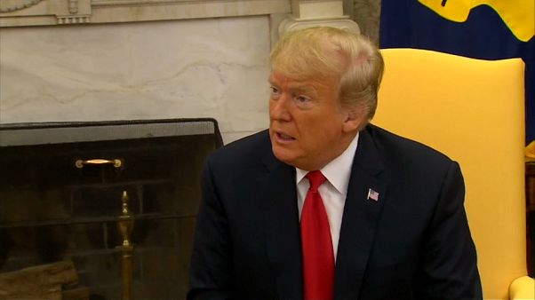 ماذا يعني تهديد ترامب بتدمير تركيا اقتصاديا وما قول أنقرة في ذلك ؟ ماذا يعني تهديد ترامب بتدمير تركيا اقتصاديا وما قول أنقرة في ذلك ؟
