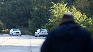 Bulgaria, omicidio-Marinova: un arresto in Germania