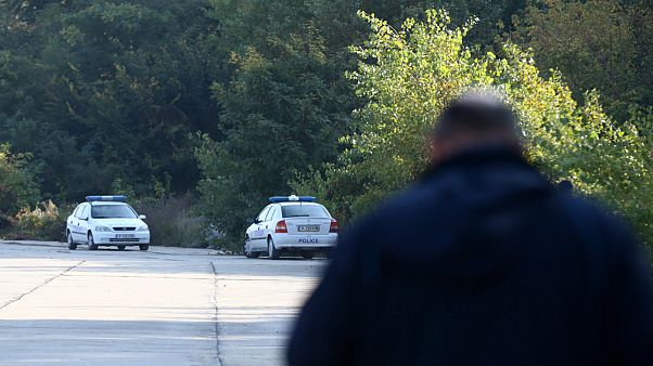 Autoridades alegam não haver ligação do crime ao trabalho da jornalista Autoridades alegam não haver ligação do crime ao trabalho da jornalista