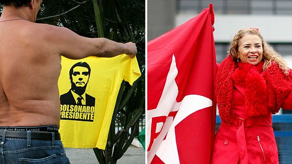 Apoios aos candidatos da segunda volta começam a posicionar-se Apoios aos candidatos da segunda volta começam a posicionar-se
