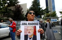 Μυστήριο παραμένει η εξαφάνιση του Σαουδάραβα δημοσιογράφου Τζαμάλ Κασόγκι