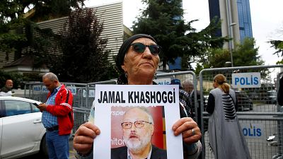 Turquia diz ter registo da morte do jornalista saudita desaparecido