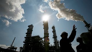 ضربه‌ای که تحریم‌های آمریکا به صنعت نفت ایران می‌زند