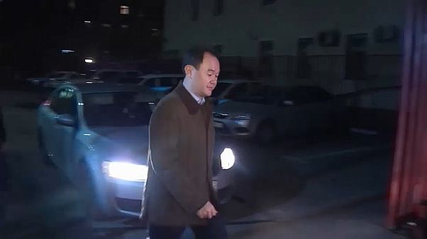Пострадавший Денис Пак Пострадавший Денис Пак