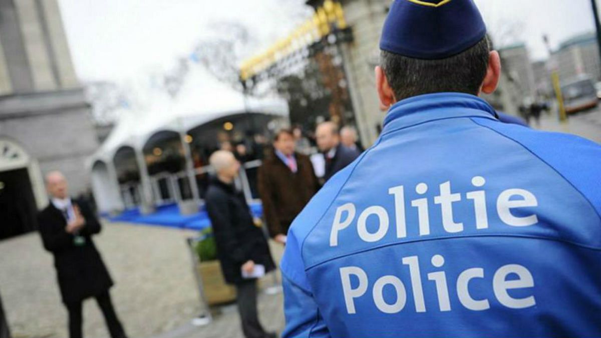 استرداد دیپلمات ایرانی به بلژیک برای محاکمه