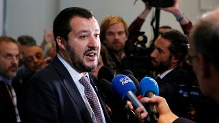 Salvini vs i mercati