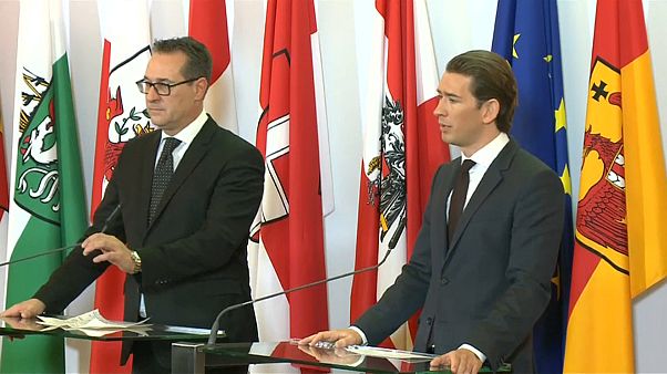 Migrationspakt wohl ohne Österreich Migrationspakt wohl ohne Österreich