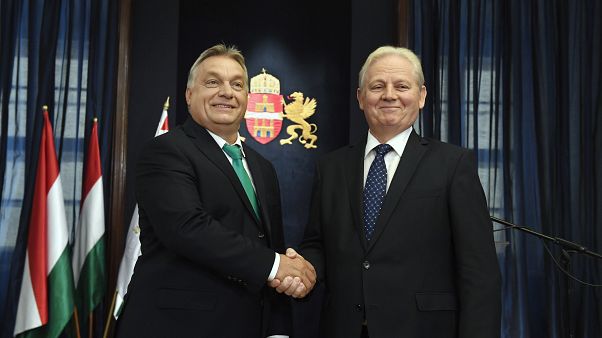 Tarlós indul jövőre a főpolgármesteri posztért Tarlós indul jövőre a főpolgármesteri posztért