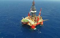 Pemex descubre nuevas reservas de crudo en el Golfo de México