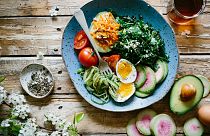 Intuitive eating explained