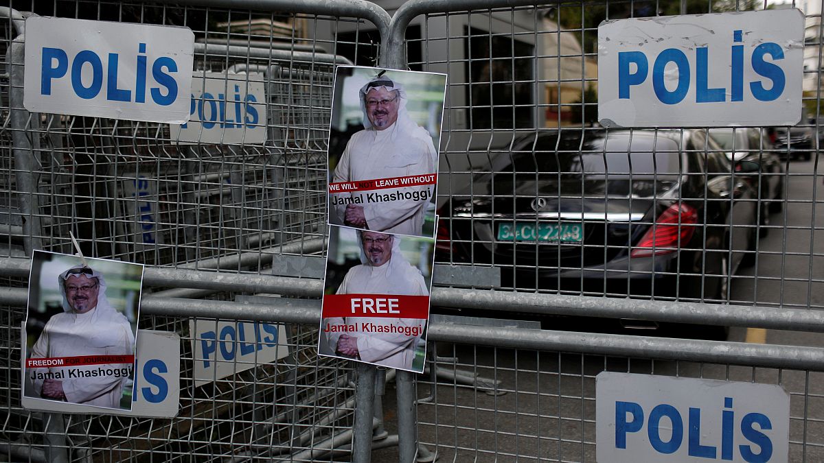 Khashoggi: Ankara ha le prove dell'omicidio, Riad isolata