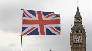 La economía de Reino Unido se bate entre el optimismo y el pesimismo frente al Brexit