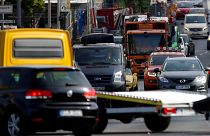 ЕС обещает ещё больше сократить выбросы