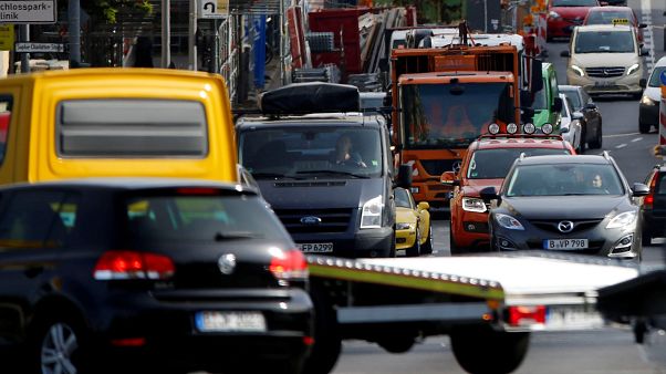 Recorte de un 35% de las emisiones de CO2 para 2030 Recorte de un 35% de las emisiones de CO2 para 2030