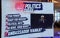 Raw Politics: Bono pitches up to save Europe, NATO's war games, the rats of Paris and Brexit silence