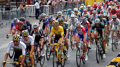 Tour de France : le trophée a été volé