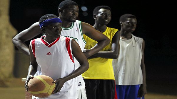 Jogos Olímpicos de Tóquio 2020 terão equipa de refugiados Jogos Olímpicos de Tóquio 2020 terão equipa de refugiados