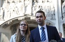 UK Supreme Court supports bakery in gay cake discrimination case