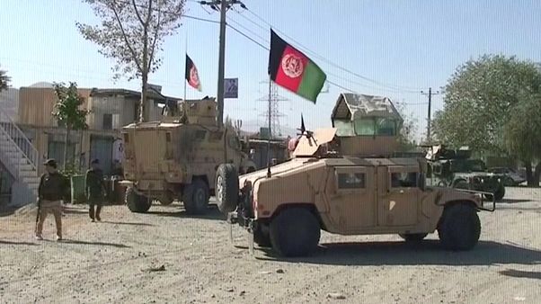 Afganistan'da milletvekili adayı, koltuğuna yerleştirilen bombayla öldürüldü Afganistan'da milletvekili adayı, koltuğuna yerleştirilen bombayla öldürüldü