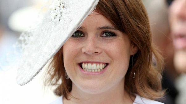 Pénteken ismét királyi esküvőt tart a brit királyi család Pénteken ismét királyi esküvőt tart a brit királyi család