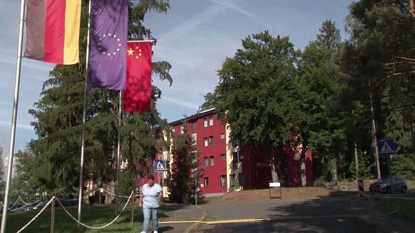 Germania: la più grande comunità commerciale cinese Germania: la più grande comunità commerciale cinese