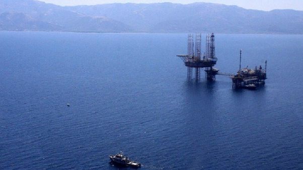 Κύπρος-Αίγυπτος: Τέσσερις επενδυτές για τον αγωγό φυσικού αερίου Κύπρος-Αίγυπτος: Τέσσερις επενδυτές για τον αγωγό φυσικού αερίου