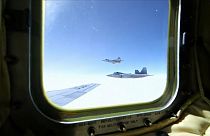 Raw Politics: NATO flexes its muscles in huge military drill
